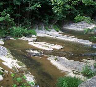 River Trail