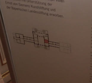 Schloss Nymphenburg Innen