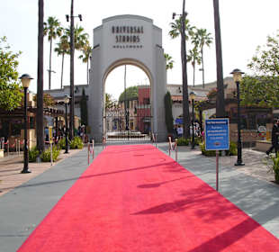 Universal Studios Hollywood
