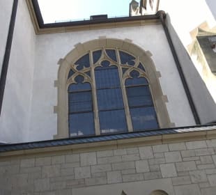 Friedenskirche (Handschuhsheim)