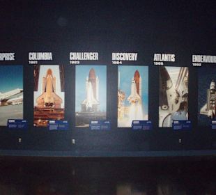 Atlantis Ausstellung