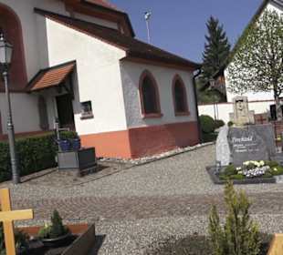 Kirche St. Stephanus