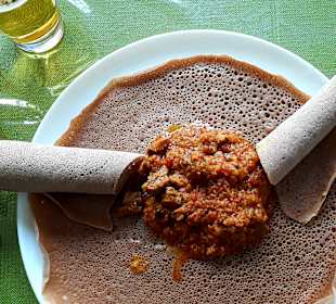 Fidel Bar und Restaurant