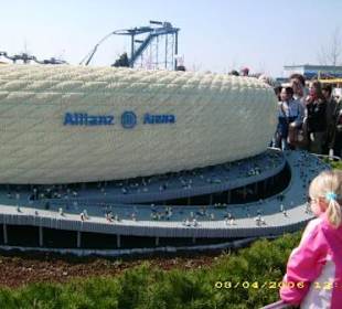 Allianz Arena