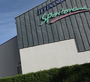 Tettnanger Sportarena