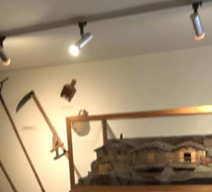 Heimatmuseum Oberstdorf