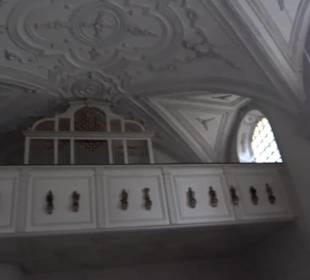 Pfarrkirche St.Sylvester
