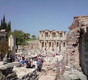 Antikes Ephesus