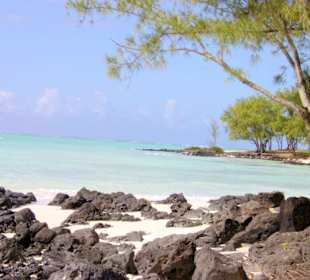 Ile aux Cerfs