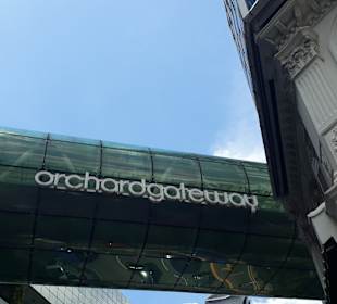 Orchard Road