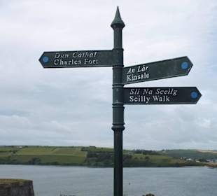 Charles Fort