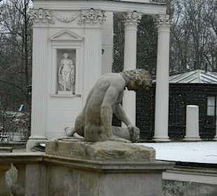 Łazienki Królewskie