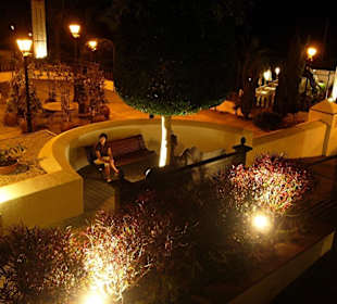 Centro Comercial el Mirador