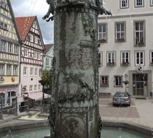 Marktplatz