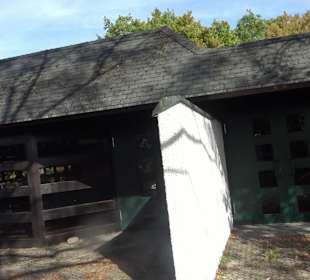 Friedhof Eutingen im Gäu