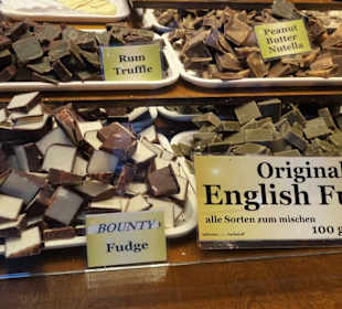 Eindrücke vom Lamberti-Markt 2019