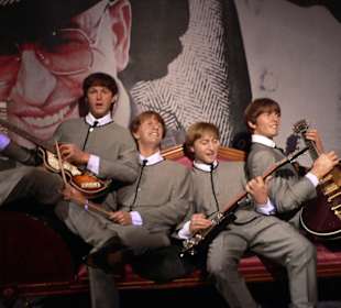 The Beatles