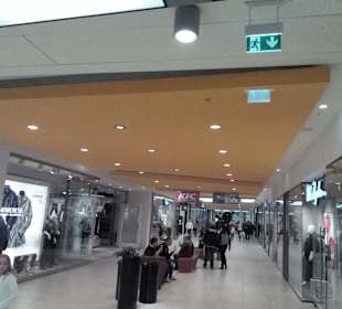Einkaufszentrum - K in Lautern in Kaiserslautern