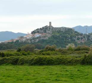 Castello della Fava.