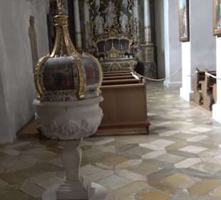 Benediktinerabtei Plankstetten