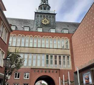 Ostfriesisches Landesmuseum in Emden
