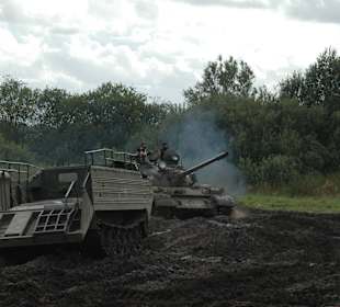 Bastion in Kolberg- TOP!