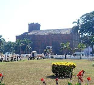Basilika do Bom Jesus