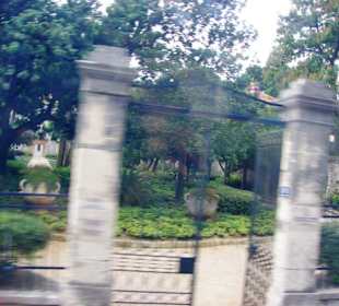 Die Altstadt Dubrovnik