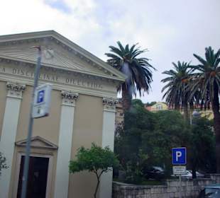 Die Altstadt Dubrovnik