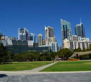 Darling Harbour