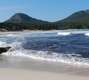 Cala Agulla/ Cala Guya