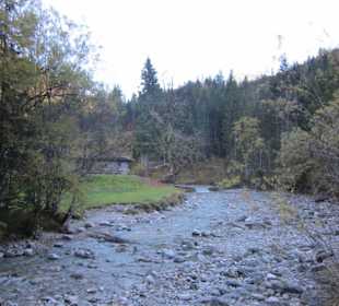 Bachlauf