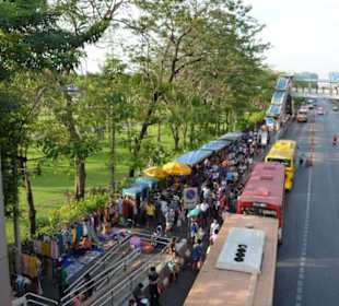 Chatuchak Weekend Market