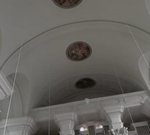 Wallfahrtskirche Weggental