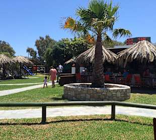 Tam Tam Bar (ausserhalb)