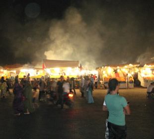 Djemaa el Fna