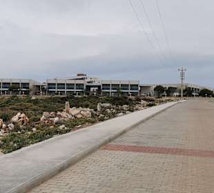 Wandern Didim