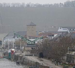 Stadtbesichtigung Würzburg