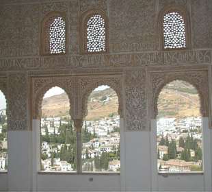 Alhambra