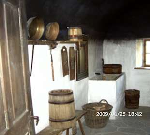 Vorratsraum