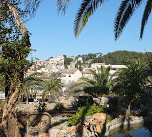 Port Soller
