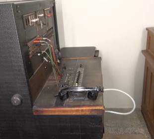 Museum Auto- und Uhrenwelt 