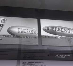 Zeppelin Museum
