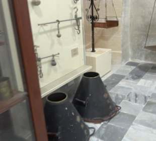 Malta Maritime Museum