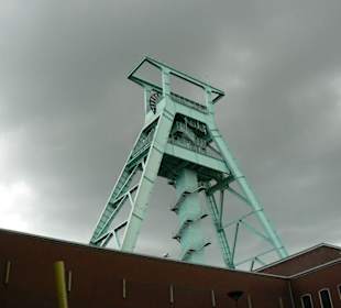Bergbaumuseum Zechenturm