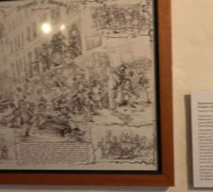 Bier & Oktoberfest Museum