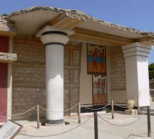 Knossos