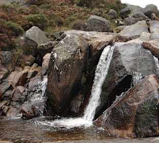 Wicklow National Park
