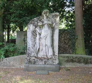 Pragfriedhof