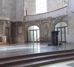 Altstadt Kreuzkirche